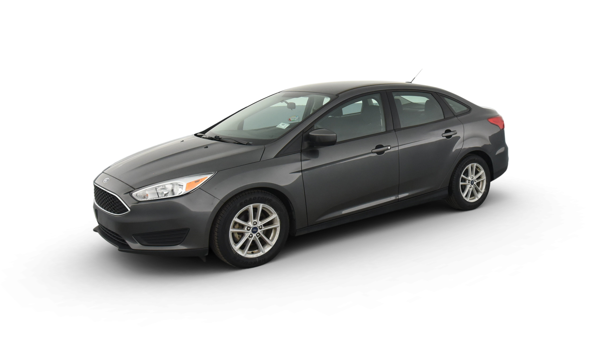 Used 2018 Ford Focus Carvana used-2018-ford-focus-carvana